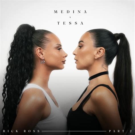 versace rick eoss|Medina x Tessa – Rick Ross Pt. 2 Lyrics .